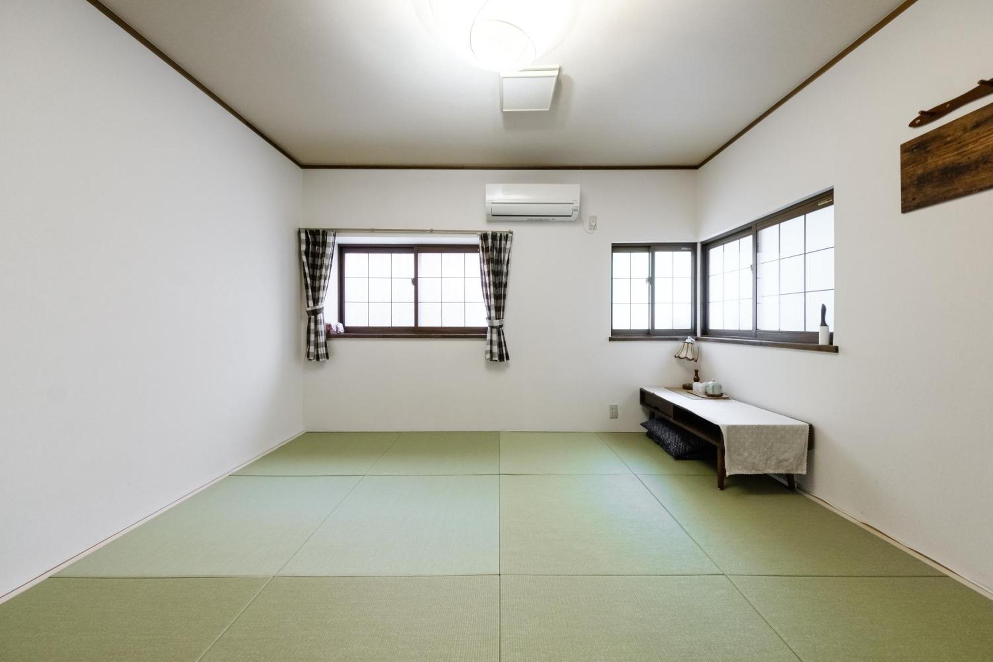東京芳华驿站 Tóquio Exterior foto