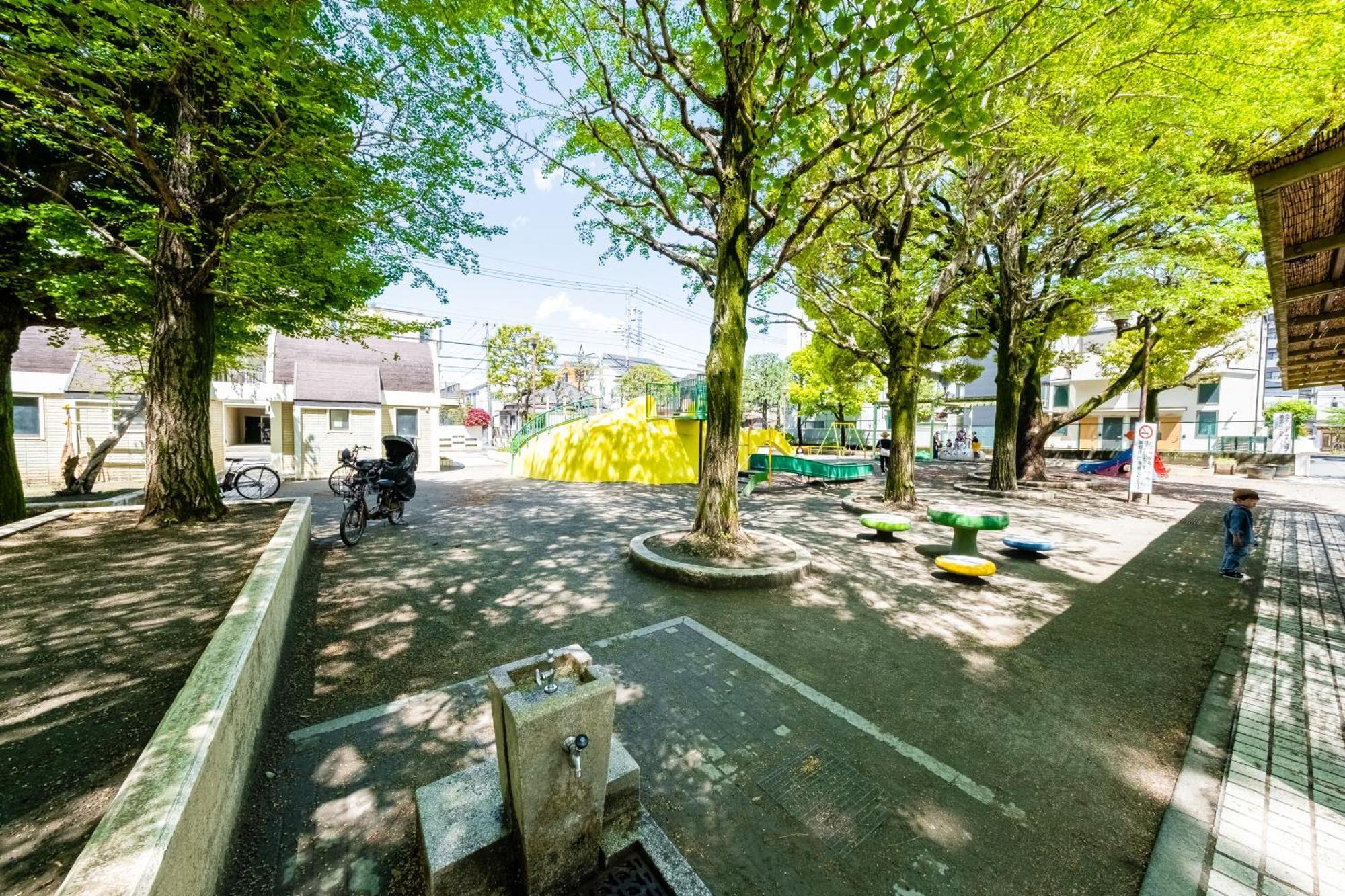 東京芳华驿站 Tóquio Exterior foto