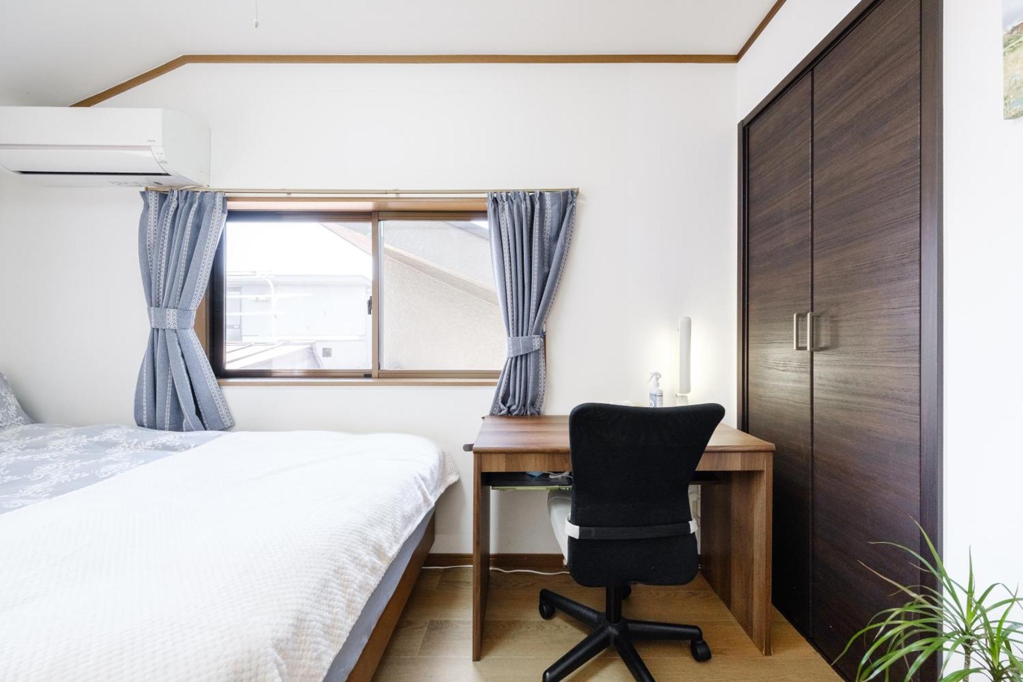 東京芳华驿站 Tóquio Exterior foto
