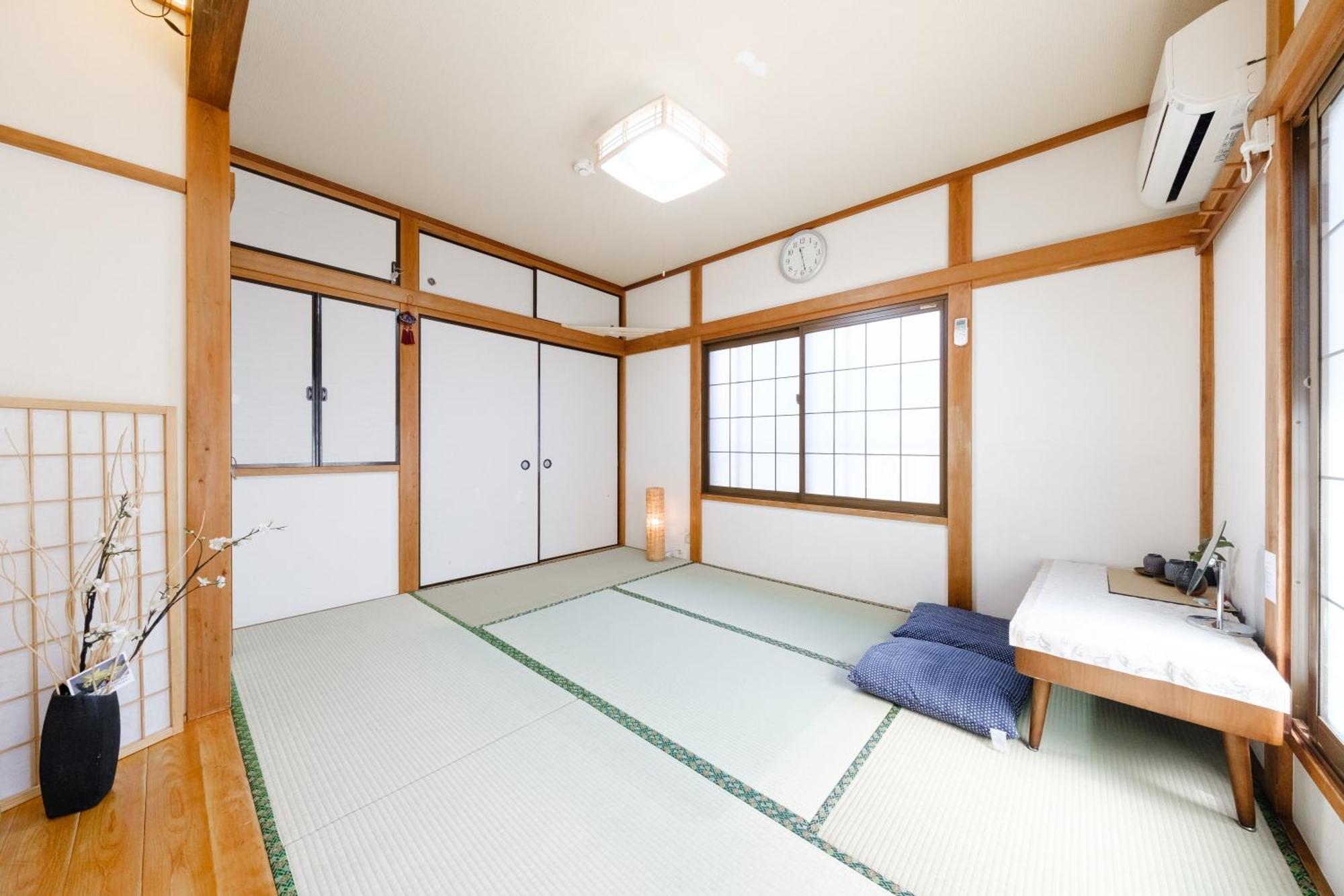 東京芳华驿站 Tóquio Exterior foto